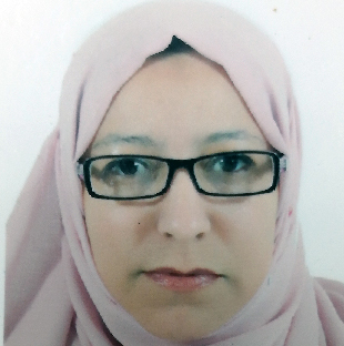 Mouna Riahi